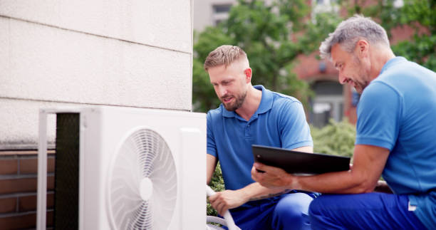 Best HVAC air duct cleaning  in Berea, OH