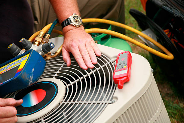 Best Heating repair services  in Berea, OH